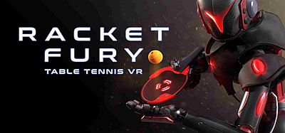 Oculus Quest 游戏《狂暴球拍~乒乓球》Racket Fury- Table Tennis VR